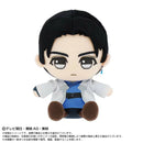 Setsuna Aikokuin - Gavan Infinity Chibi Plush