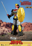 [PREORDER] Mastercraft Leopardon - Spider-Man