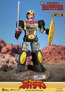 [PREORDER] Mastercraft Leopardon - Spider-Man