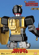 [PREORDER] Mastercraft Leopardon - Spider-Man