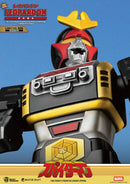 [PREORDER] Mastercraft Leopardon - Spider-Man