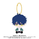 Saigo Mikami Ride Kamens Plush Charm
