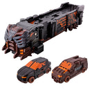 DX Boonboom Killer Robo