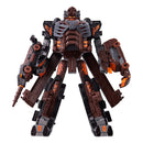 DX Boonboom Killer Robo