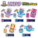 DX Rider Gochizo Series EX01