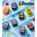 DX Legend Rider Gochizo Zero One - Kira Clear