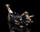 Power Rangers Furai Model Megazord - Black Limited Ver