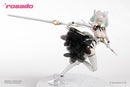 [PREORDER] Rosado Starflower Rose 1/10 Figure - Earnestcore Craft