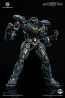 [PREORDER] Heavy Mecha Striker Eureka Diecast Figure - Pacific Rim