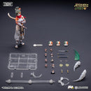 [PREORDER] LADoTOYS ERA-006 Tonia Tigris Ninja Ver