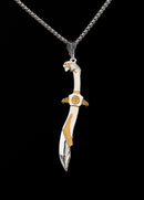 [PREORDER] Two Toys Tiger Sword Pendant