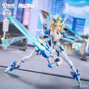 [PREORDER] Sophia F. Shirring (Celeste Bunny Ver) 1/9 Seamless Action Figure