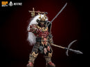[PREORDER] Mety toyz 1/10 Demon Slayer Shura Takikawa Onimusha - WF2025