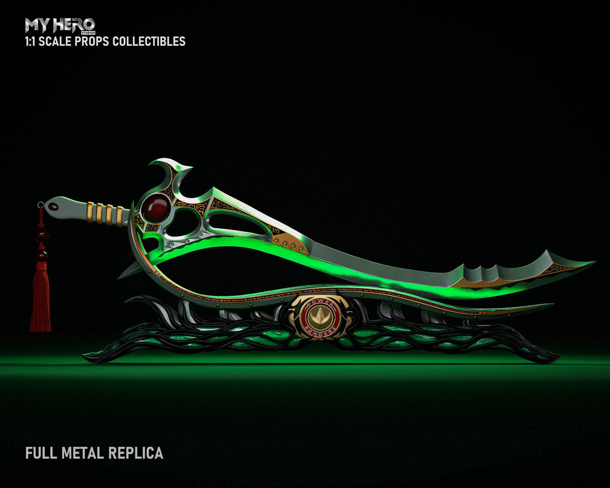 [PREORDER] My Hero Studios 1:1 Scale Sword of Darkness