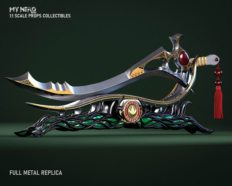 [PREORDER] My Hero Studios 1:1 Scale Sword of Darkness