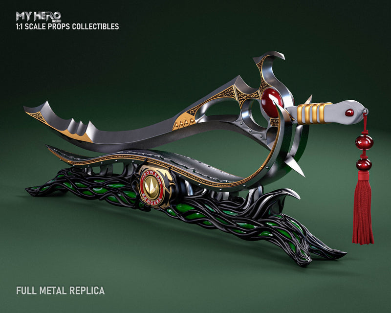 [PREORDER] My Hero Studios 1:1 Scale Sword of Darkness