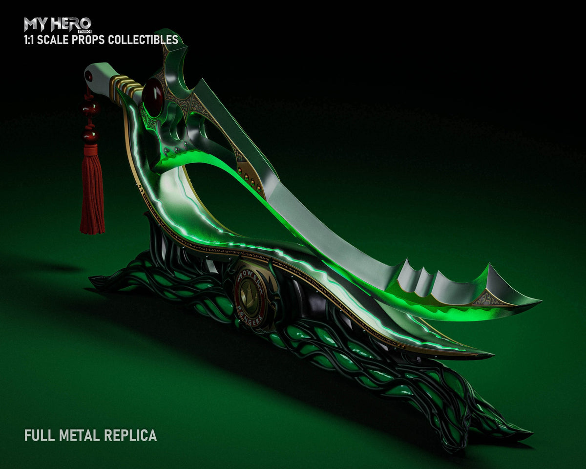 [PREORDER] My Hero Studios 1:1 Scale Sword of Darkness