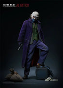 [PREORDER] Jo Articu Clown No. 01 1/12 Scale Figure