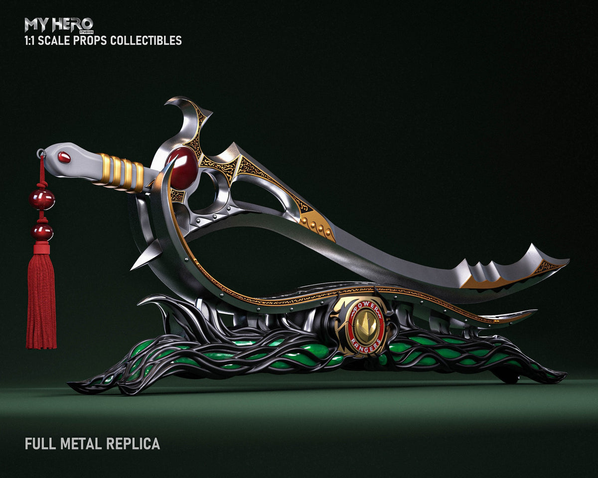 [PREORDER] My Hero Studios 1:1 Scale Sword of Darkness