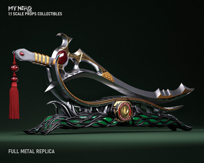 [PREORDER] My Hero Studios 1:1 Scale Sword of Darkness