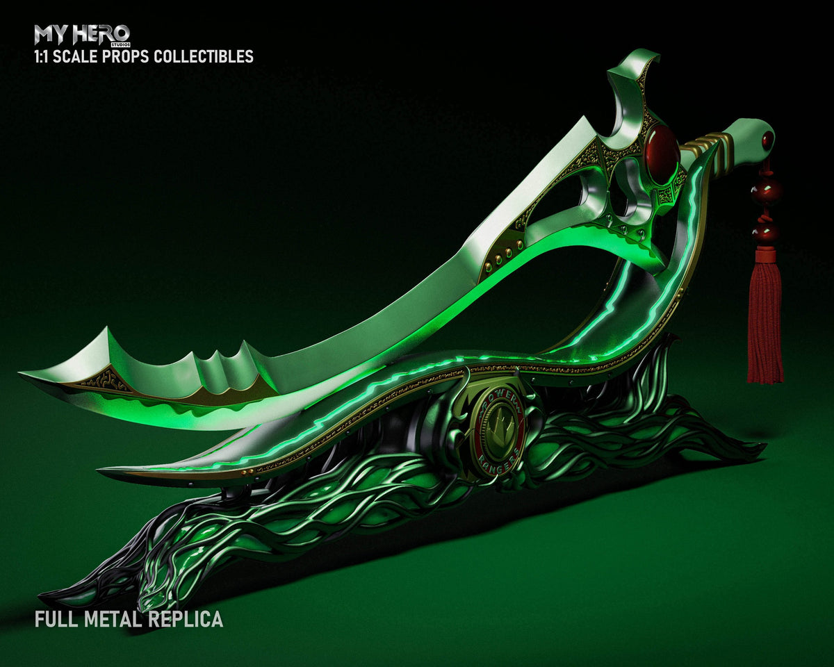 [PREORDER] My Hero Studios 1:1 Scale Sword of Darkness