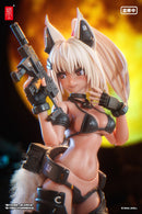 [PREORDER] Snail Shell RA-04 1/12 Kitsune Jo - Fox Fire Warrior Princess (Swimsuit Ver)