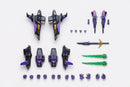 [PREORDER] Kuro Kara Kuri Skywarp - Transformers