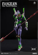 [PREORDER] Blitzway CARBOTIX Evangelion Unit‑01 Test Type