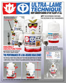 [PREORDER] Pure Despair Lack-er Paint Designer Vinyl Figure