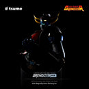 [PREORDER] GRENDIZER - MUB by Tsume