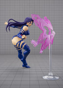 [PREORDER] SH Figuarts Psylocke (GAMERVERSE)