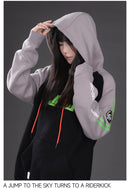 [PREORDER] Kamen Rider Zero One Hiden Hoodie