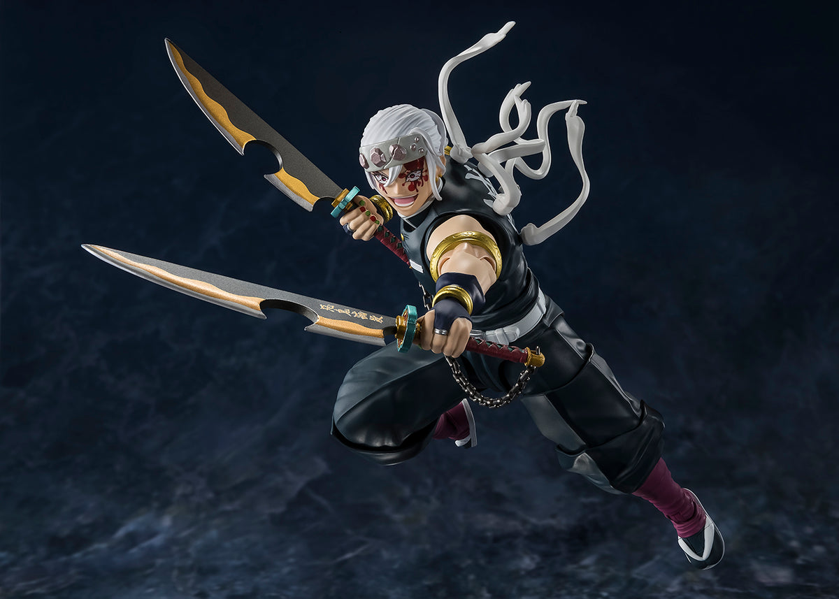 [PREORDER] SH Figuarts Tengen Uzui