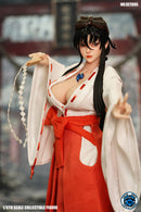 [PREORDER] SUPER DUCK Aerial Combat Witch 1/6 Scale Figure