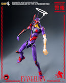 [PREORDER] ROBO-DOU Evangelion Test Type-01 Pseudo DMS Phase