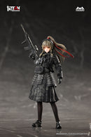 [PREORDER] Pocket Art Jinwu Vanguard - 1/12 Action Figure