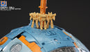 [PREORDER] 01 Studio 01S01H Cell - Metallic Limited Edition