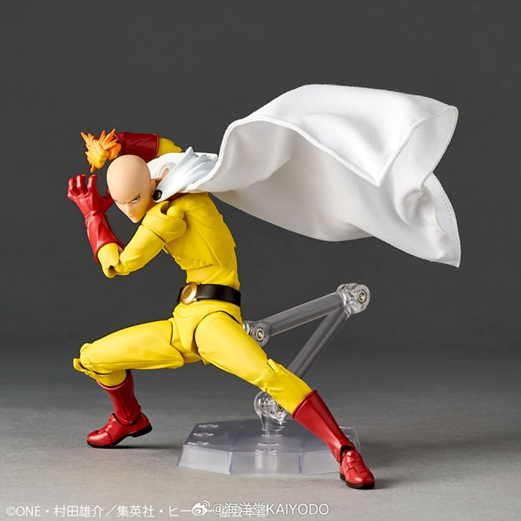 [PREORDER] Amazing Yamaguchi Saitama - One-Punch Man (Reissue)