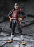 [PREORDER] SH Figuarts Hashirama Senju -Reanimation-