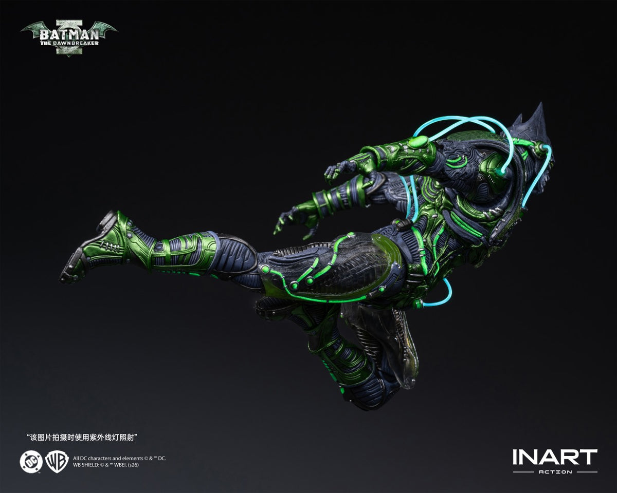 [PREORDER] INART Action The Dawnbreaker - Dark Nights Metal
