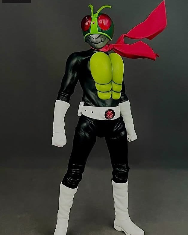 404 Toys Insect Warrior 1/12 Scale Action Figure