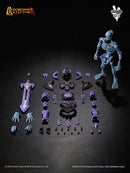 [PREORDER] YOTOTOY YTSS-007 Nether Ram Wraith