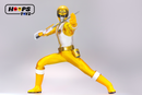 Hoops Toyz Chrono Qilin Warrior 1/6 Scale Action Figure