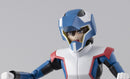 [PREORDER] SH Figuarts Kira Yamato - Orb Union Pilot Suits Ver