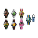 [PREORDER] WEART Kamen Rider Artistic Wear Watch Vol 02