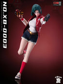 [PREORDER] Fortune Maiden Blue-haired Enchantress 1/6 Collectible Figure