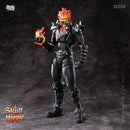 [PREORDER] Skull Toyz Skull Hippie 1/12 Scale Figure