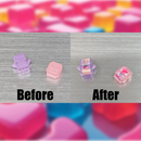 SHFU Gummy Sticker Set