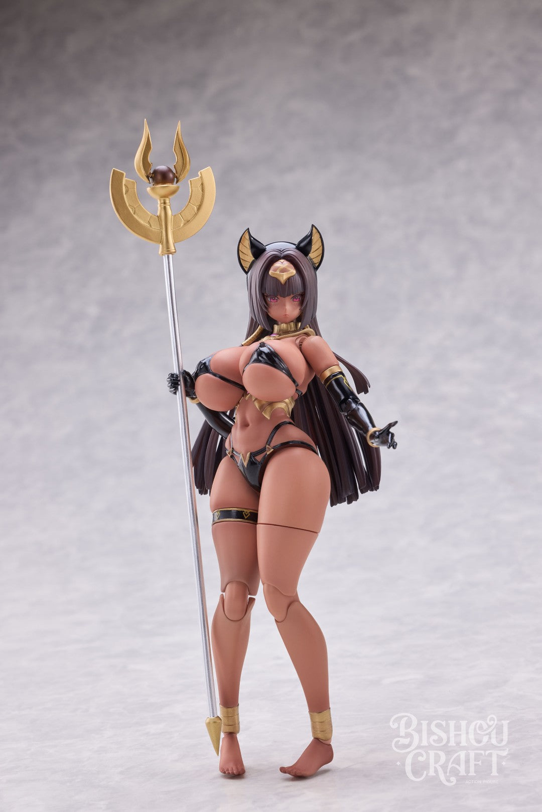 [PREORDER] BishouCraft Egyptian Goddess - Otherworld Scrolls