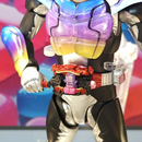 SHFU Gummy Sticker Set